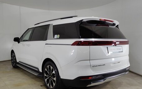 KIA Carnival, 2020 год, 3 650 000 рублей, 4 фотография