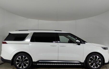 KIA Carnival, 2020 год, 3 650 000 рублей, 7 фотография