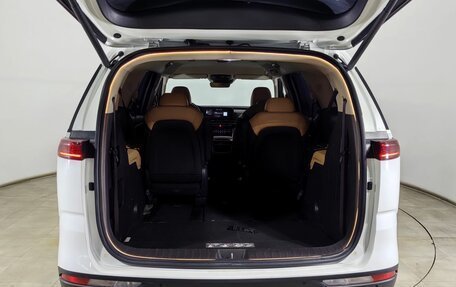 KIA Carnival, 2020 год, 3 650 000 рублей, 8 фотография