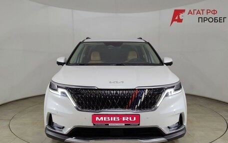 KIA Carnival, 2020 год, 3 650 000 рублей, 2 фотография