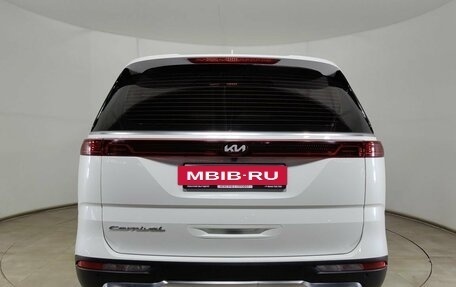 KIA Carnival, 2020 год, 3 650 000 рублей, 5 фотография