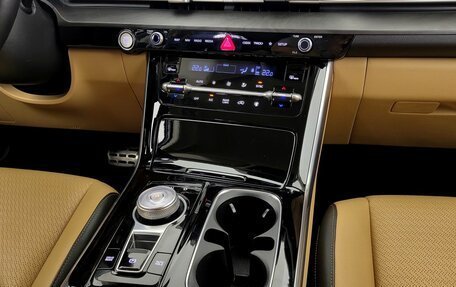 KIA Carnival, 2020 год, 3 650 000 рублей, 11 фотография