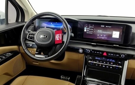 KIA Carnival, 2020 год, 3 650 000 рублей, 10 фотография