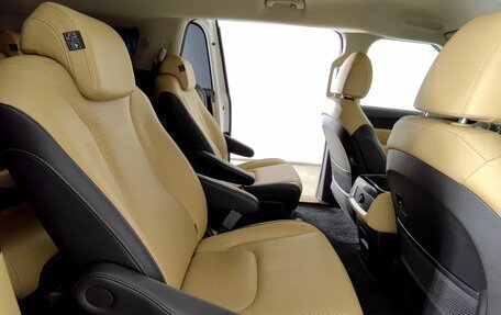 KIA Carnival, 2020 год, 3 650 000 рублей, 17 фотография