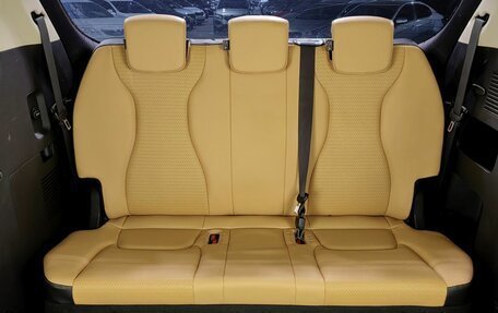 KIA Carnival, 2020 год, 3 650 000 рублей, 16 фотография