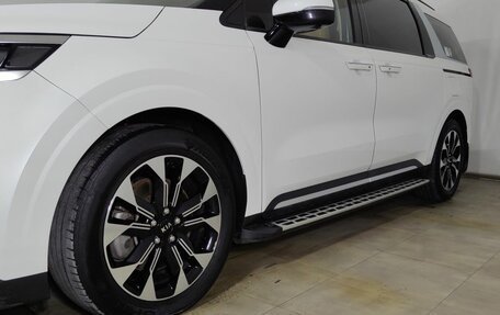 KIA Carnival, 2020 год, 3 650 000 рублей, 25 фотография