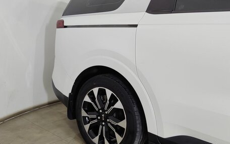 KIA Carnival, 2020 год, 3 650 000 рублей, 24 фотография