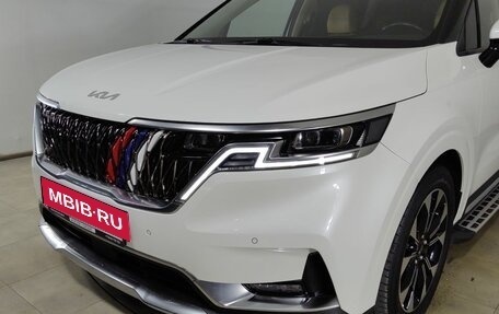 KIA Carnival, 2020 год, 3 650 000 рублей, 20 фотография