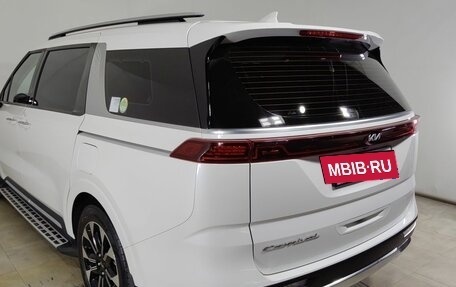 KIA Carnival, 2020 год, 3 650 000 рублей, 21 фотография