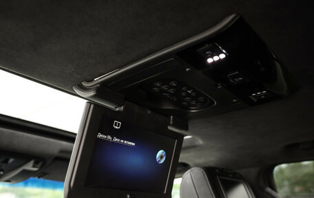Cadillac Escalade IV, 2016 год, 3 799 000 рублей, 28 фотография
