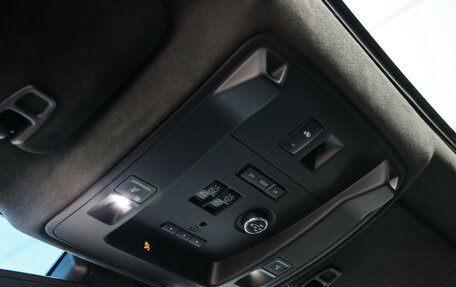 Cadillac Escalade IV, 2016 год, 3 799 000 рублей, 22 фотография