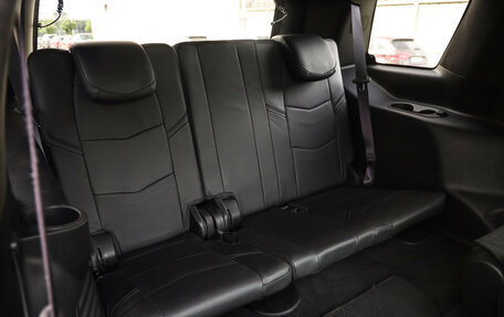 Cadillac Escalade IV, 2016 год, 3 799 000 рублей, 35 фотография