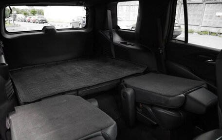 Cadillac Escalade IV, 2016 год, 3 799 000 рублей, 36 фотография