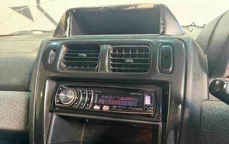 Mitsubishi Pajero iO, 2000 год, 399 900 рублей, 9 фотография