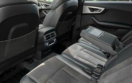 Audi Q7, 2015 год, 3 280 000 рублей, 20 фотография