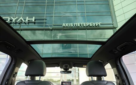Audi Q7, 2015 год, 3 280 000 рублей, 7 фотография