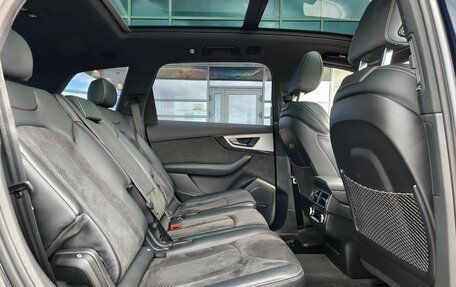 Audi Q7, 2015 год, 3 280 000 рублей, 8 фотография