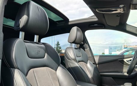 Audi Q7, 2015 год, 3 280 000 рублей, 22 фотография