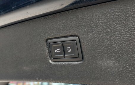 Audi Q7, 2015 год, 3 280 000 рублей, 23 фотография