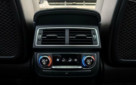 Audi Q7, 2015 год, 3 280 000 рублей, 21 фотография