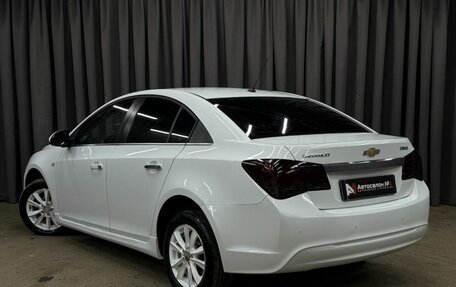 Chevrolet Cruze II, 2013 год, 729 999 рублей, 4 фотография