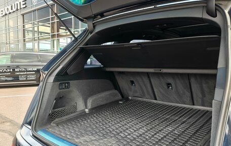 Audi Q7, 2015 год, 3 280 000 рублей, 24 фотография