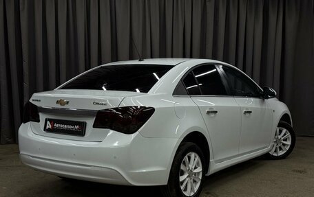 Chevrolet Cruze II, 2013 год, 729 999 рублей, 5 фотография
