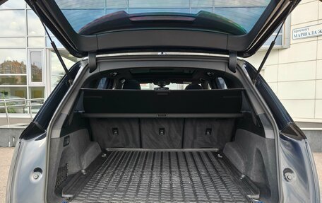 Audi Q7, 2015 год, 3 280 000 рублей, 25 фотография