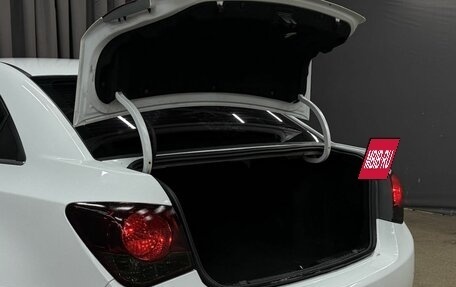 Chevrolet Cruze II, 2013 год, 729 999 рублей, 7 фотография