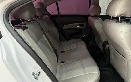 Chevrolet Cruze II, 2013 год, 729 999 рублей, 17 фотография