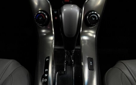 Chevrolet Cruze II, 2013 год, 729 999 рублей, 15 фотография