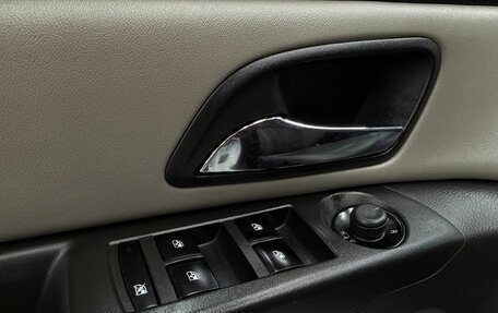 Chevrolet Cruze II, 2013 год, 729 999 рублей, 16 фотография
