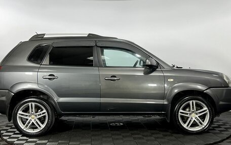 Hyundai Tucson III, 2008 год, 800 000 рублей, 5 фотография