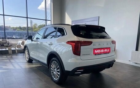 Haval Jolion, 2026 год, 2 899 000 рублей, 3 фотография