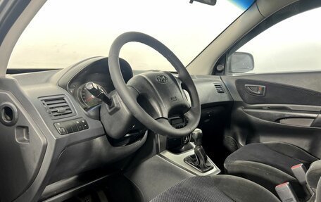 Hyundai Tucson III, 2008 год, 800 000 рублей, 10 фотография