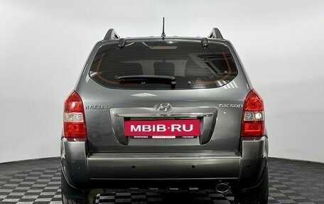 Hyundai Tucson III, 2008 год, 800 000 рублей, 7 фотография