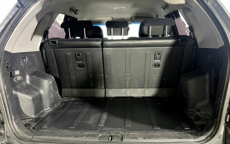 Hyundai Tucson III, 2008 год, 800 000 рублей, 21 фотография