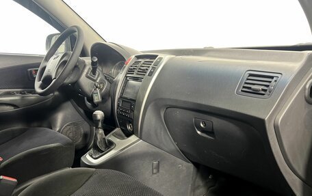 Hyundai Tucson III, 2008 год, 800 000 рублей, 12 фотография