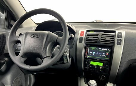 Hyundai Tucson III, 2008 год, 800 000 рублей, 15 фотография