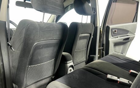Hyundai Tucson III, 2008 год, 800 000 рублей, 11 фотография