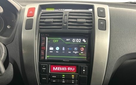 Hyundai Tucson III, 2008 год, 800 000 рублей, 14 фотография