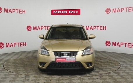 KIA Rio II, 2010 год, 520 000 рублей, 2 фотография