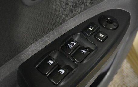 KIA Rio II, 2010 год, 520 000 рублей, 14 фотография