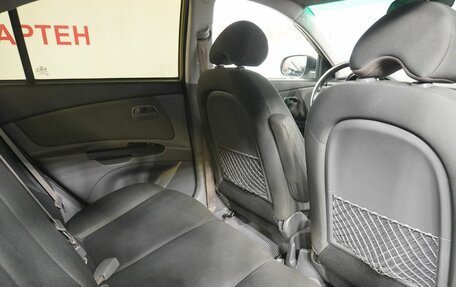 KIA Rio II, 2010 год, 520 000 рублей, 11 фотография