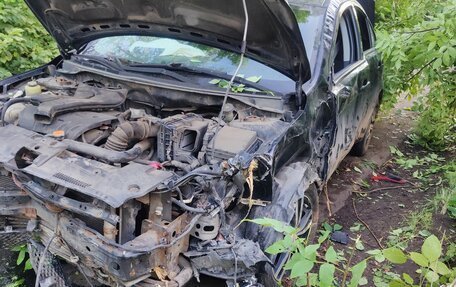 Mitsubishi Lancer IX, 2008 год, 290 000 рублей, 2 фотография