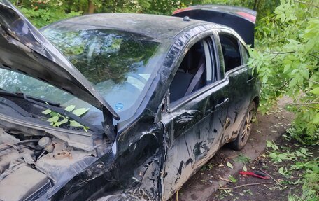 Mitsubishi Lancer IX, 2008 год, 290 000 рублей, 3 фотография