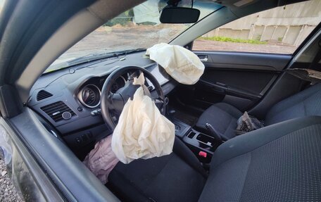 Mitsubishi Lancer IX, 2008 год, 290 000 рублей, 13 фотография