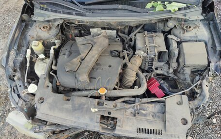 Mitsubishi Lancer IX, 2008 год, 290 000 рублей, 7 фотография