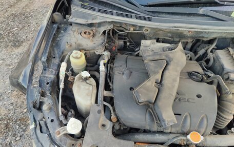 Mitsubishi Lancer IX, 2008 год, 290 000 рублей, 9 фотография