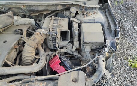 Mitsubishi Lancer IX, 2008 год, 290 000 рублей, 8 фотография